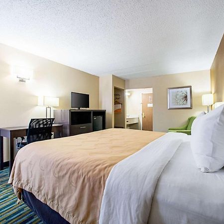Quality Inn Near Six Flags St. Louis Pacific Ngoại thất bức ảnh