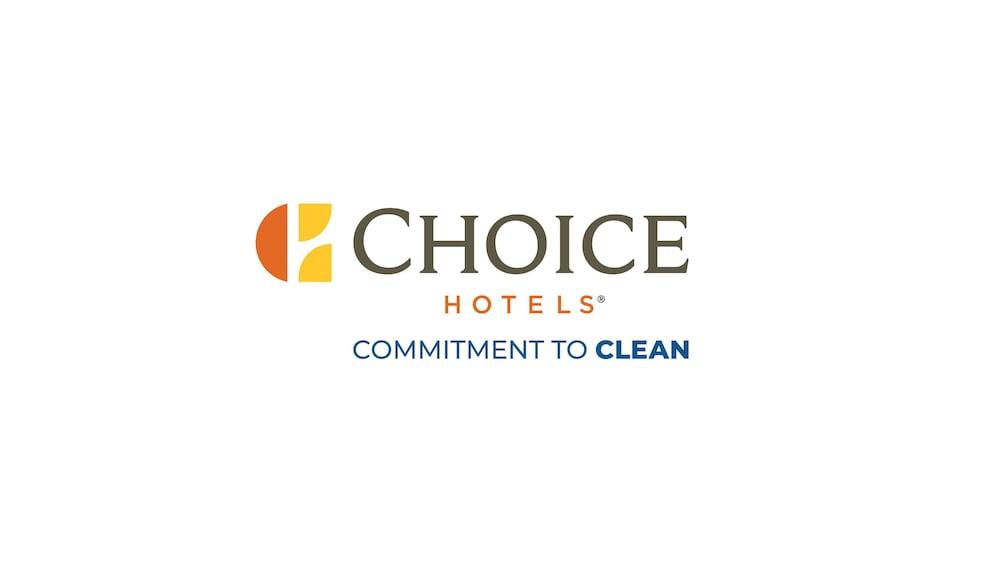Quality Inn Near Six Flags St. Louis Pacific Ngoại thất bức ảnh