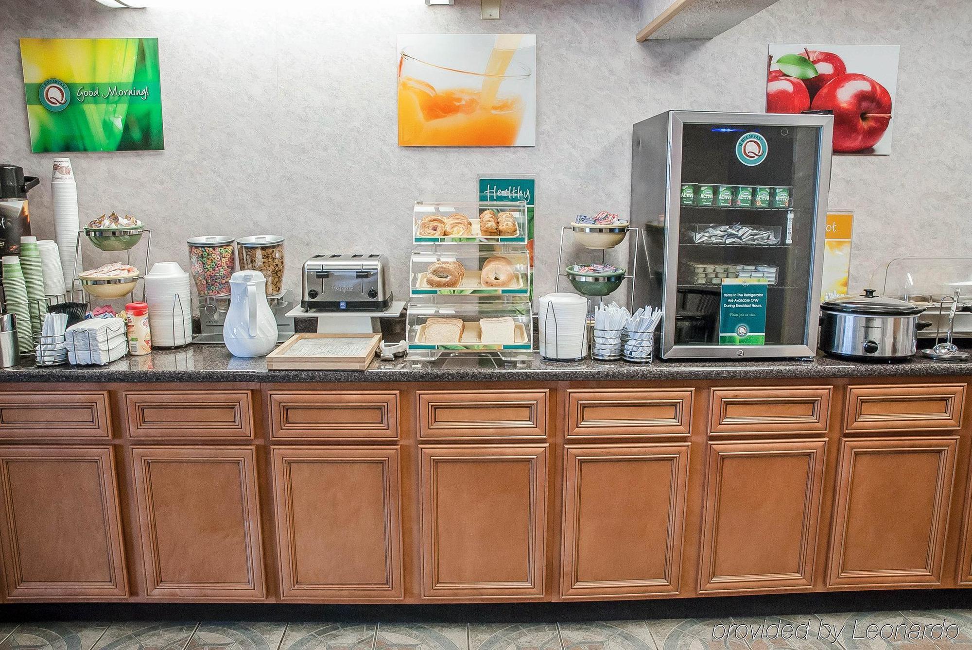 Quality Inn Near Six Flags St. Louis Pacific Ngoại thất bức ảnh
