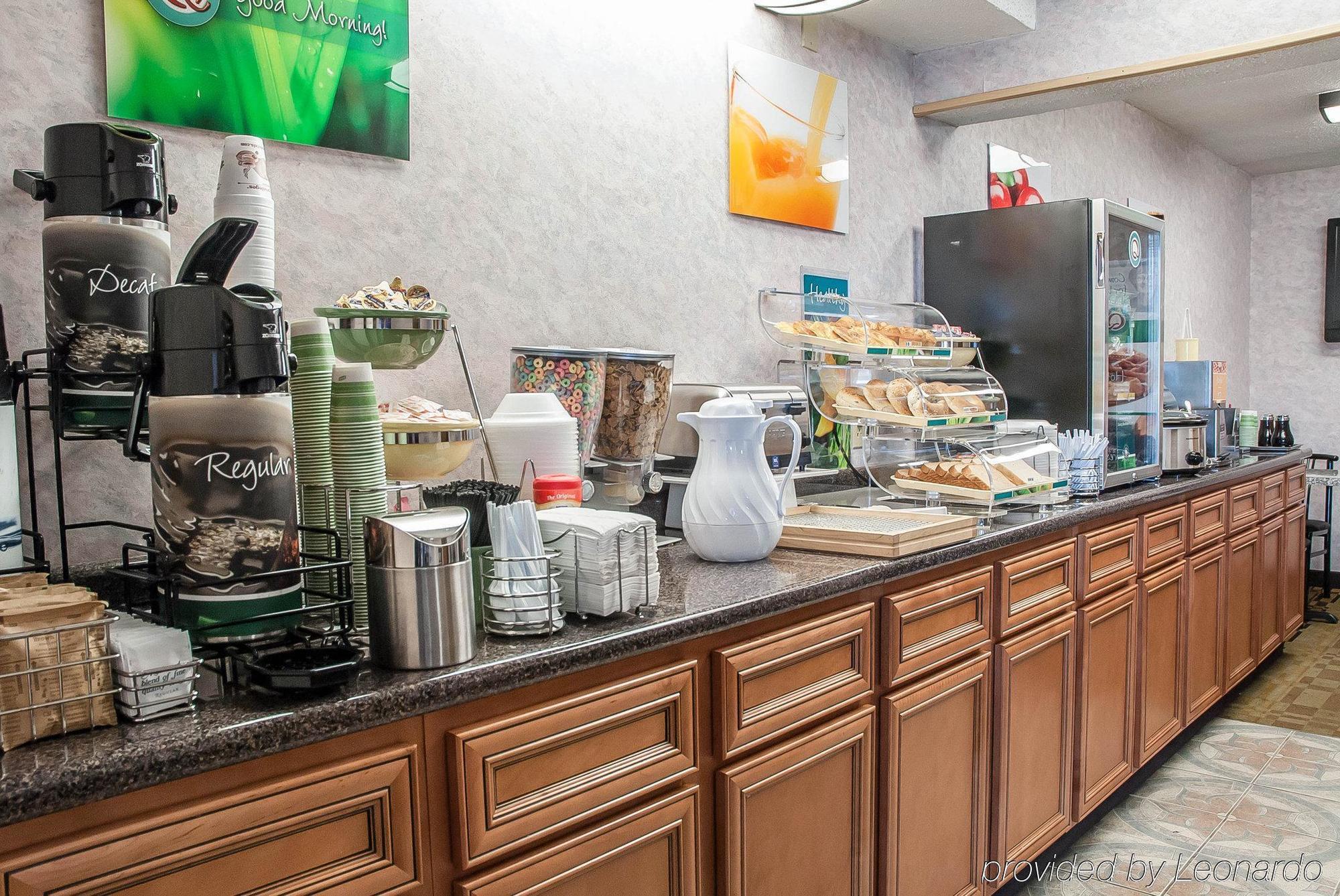 Quality Inn Near Six Flags St. Louis Pacific Ngoại thất bức ảnh