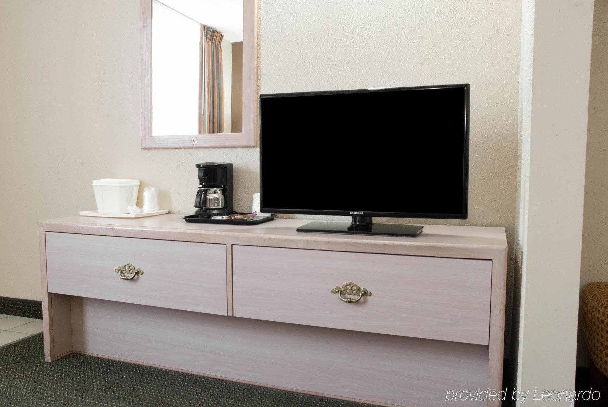 Quality Inn Near Six Flags St. Louis Pacific Ngoại thất bức ảnh