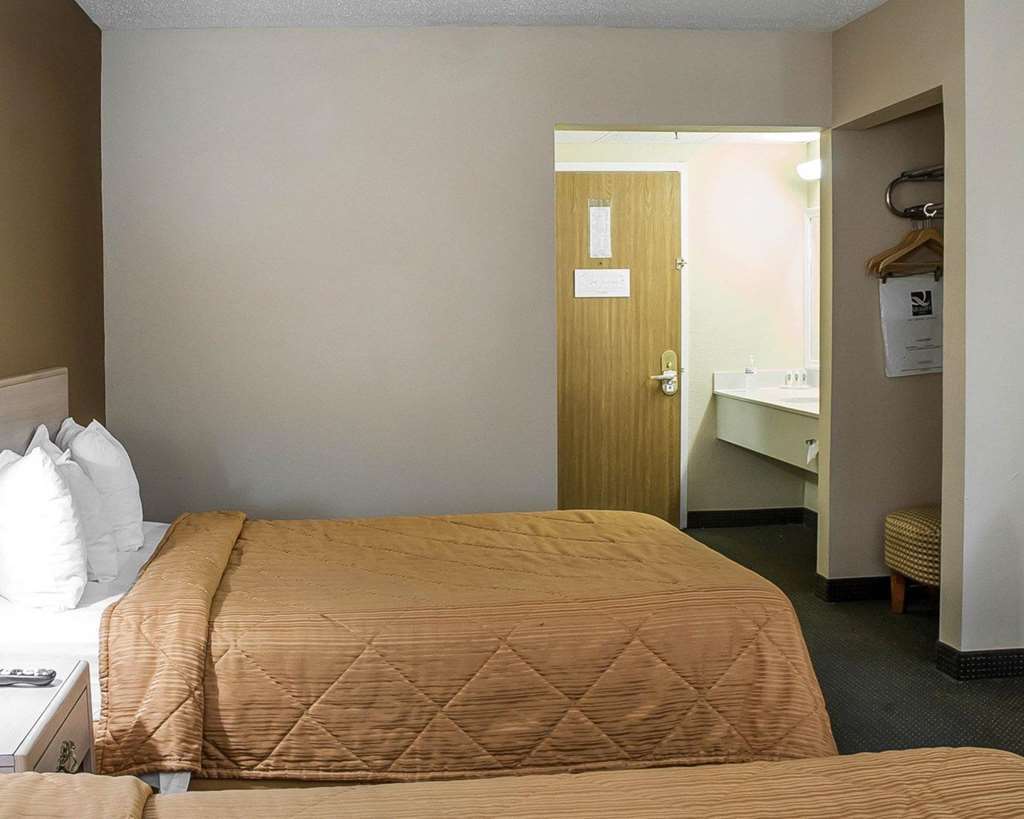 Quality Inn Near Six Flags St. Louis Pacific Phòng bức ảnh