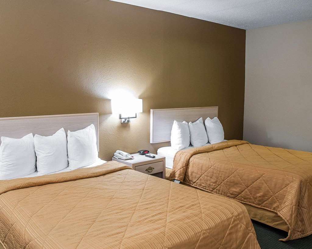 Quality Inn Near Six Flags St. Louis Pacific Phòng bức ảnh